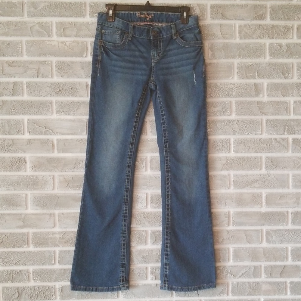 womens jeans